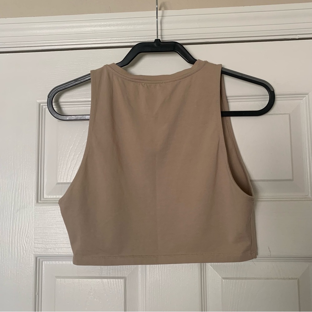 Zara Crop - Picture 4 of 6